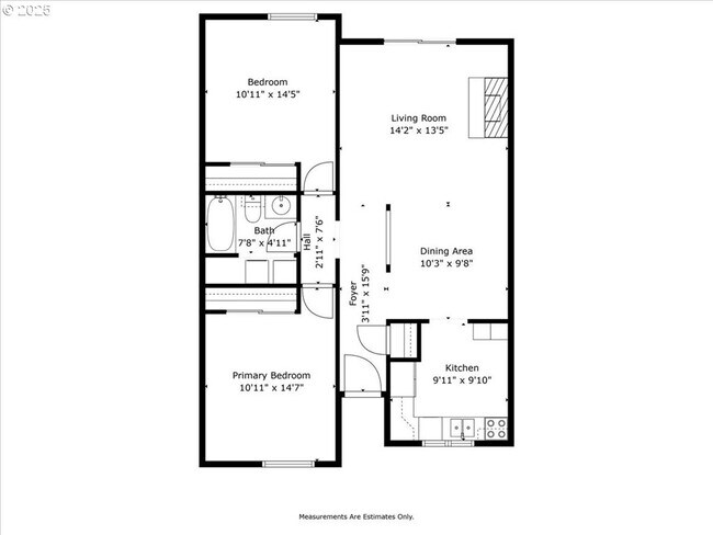 29700 SW Courtside Dr unit 43, Wilsonville, OR 97070 - photo 3