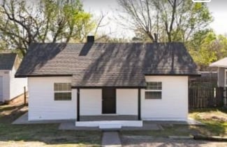 26 Elkhart Ave, Elkhart, KS 67950