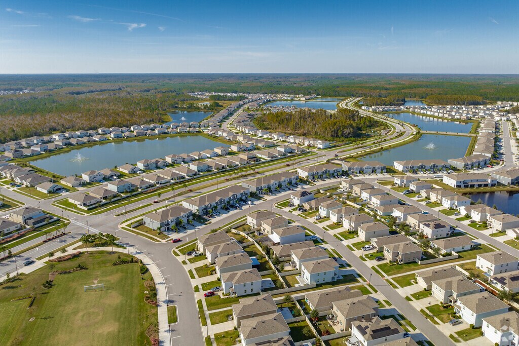 About Outer Pasco County Schools, Demographics, Things to Do