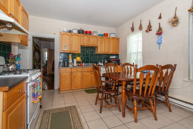 24 Darling St unit 34-3, Roxbury Crossing, MA 02120 - photo 4