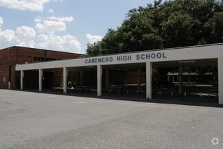 Carencro High School