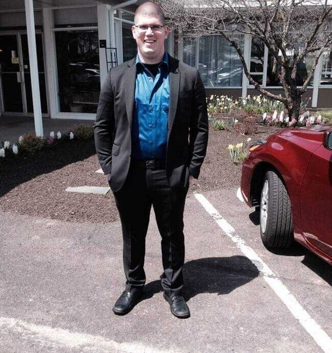Agent Photo