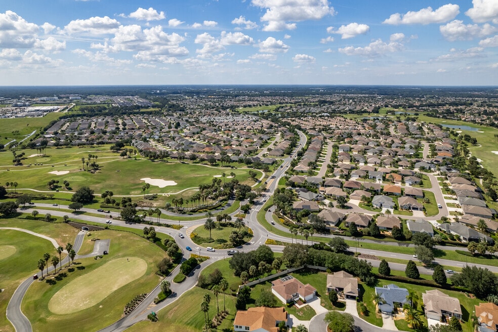 Village of Saint James