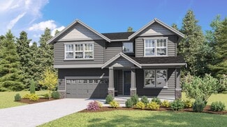 690 SE 11th Place, North Bend, WA 98045