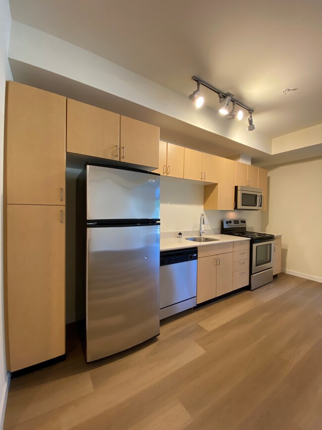 110 Kitchen