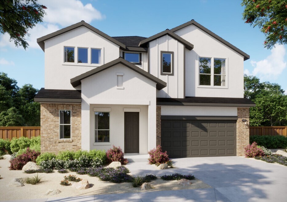 2147 Sarabanda St, Round Rock, TX 78681 - photo 1