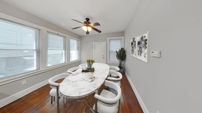 738 Parker St unit 1, Boston, MA 02120 - photo 3