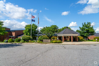 Williston Central School