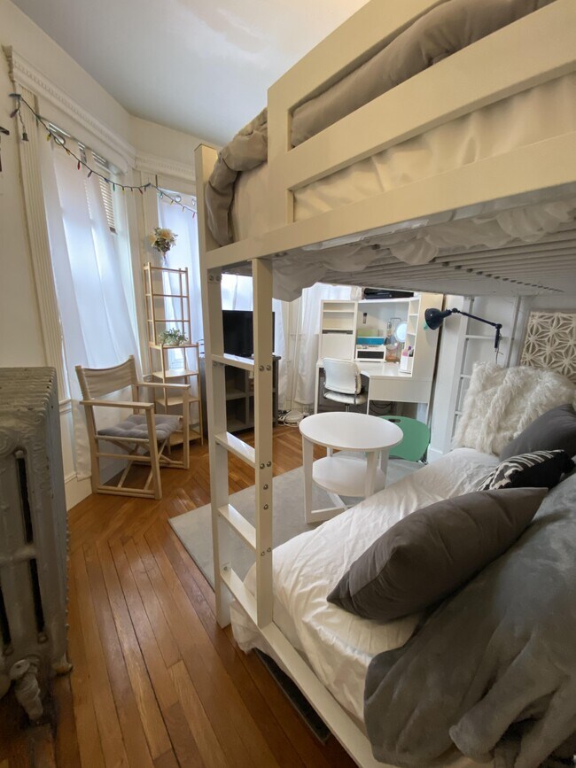 53 Hemenway St unit 17, Boston, MA 02115 - photo 7