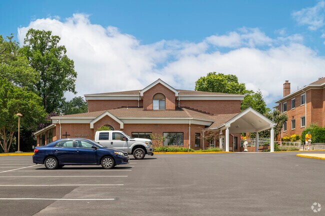 St Agnes School provides quality education for those living in Arlington.