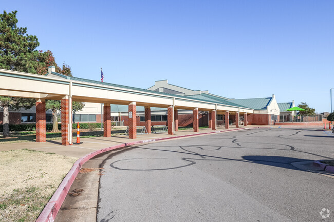 The staff at Ralph Downs are committed to the life-long success of each student.
