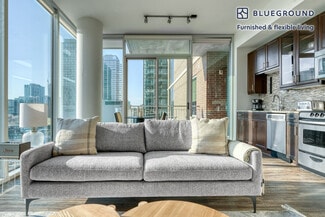 301 Brazos St Unit FL8-ID20, Austin, TX 78701