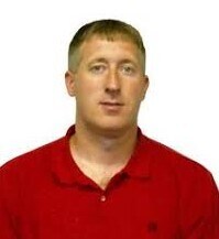 Mark Hawks