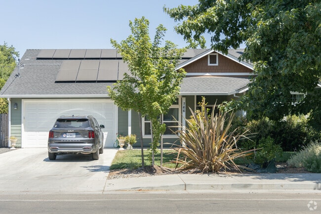 Amercan Christian Academy is a private school satellite.