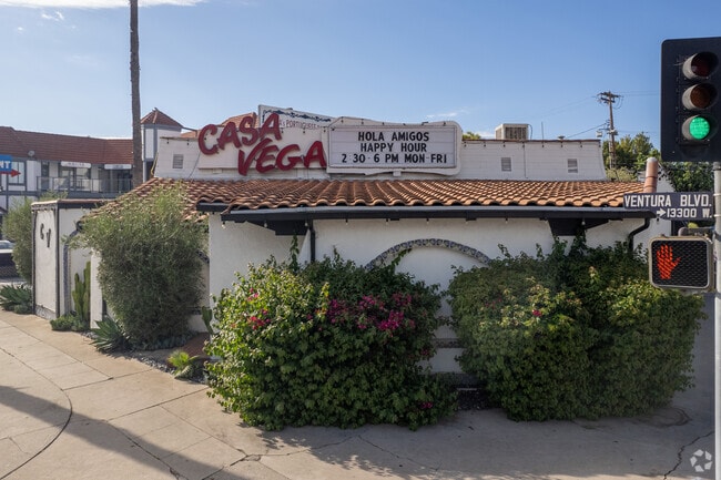 Casa Vega: Savoring authentic Mexican flavors at a beloved Sherman Oaks landmark.
