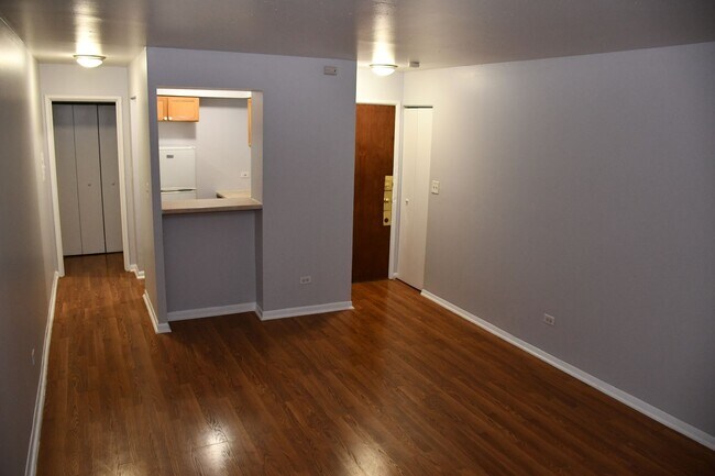 5724 N Kenmore Ave unit 1040-218, Chicago, IL 60660 - photo 4