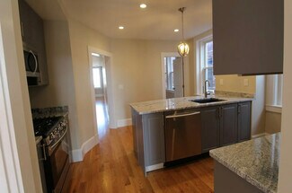 38 Frankfort St Unit 2, Boston, MA 02128