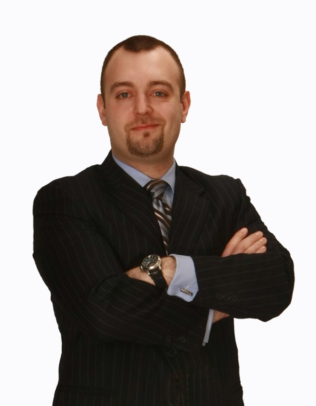 Agent Photo