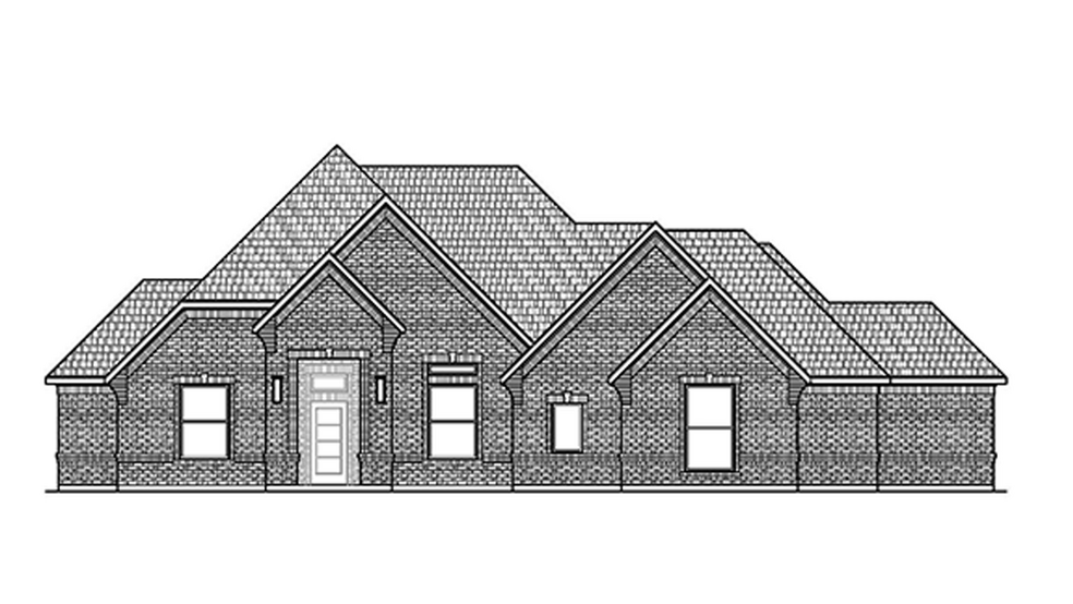 304 Oak Meadow Ln St unit 36448749, Weatherford, TX 76085 - photo 1