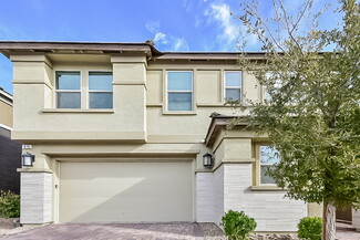 878 Cherry Glen Place, Las Vegas, NV 89138