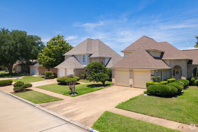 Mission Bend is known for its affordable housing, making it a popular choice for homebuyers.