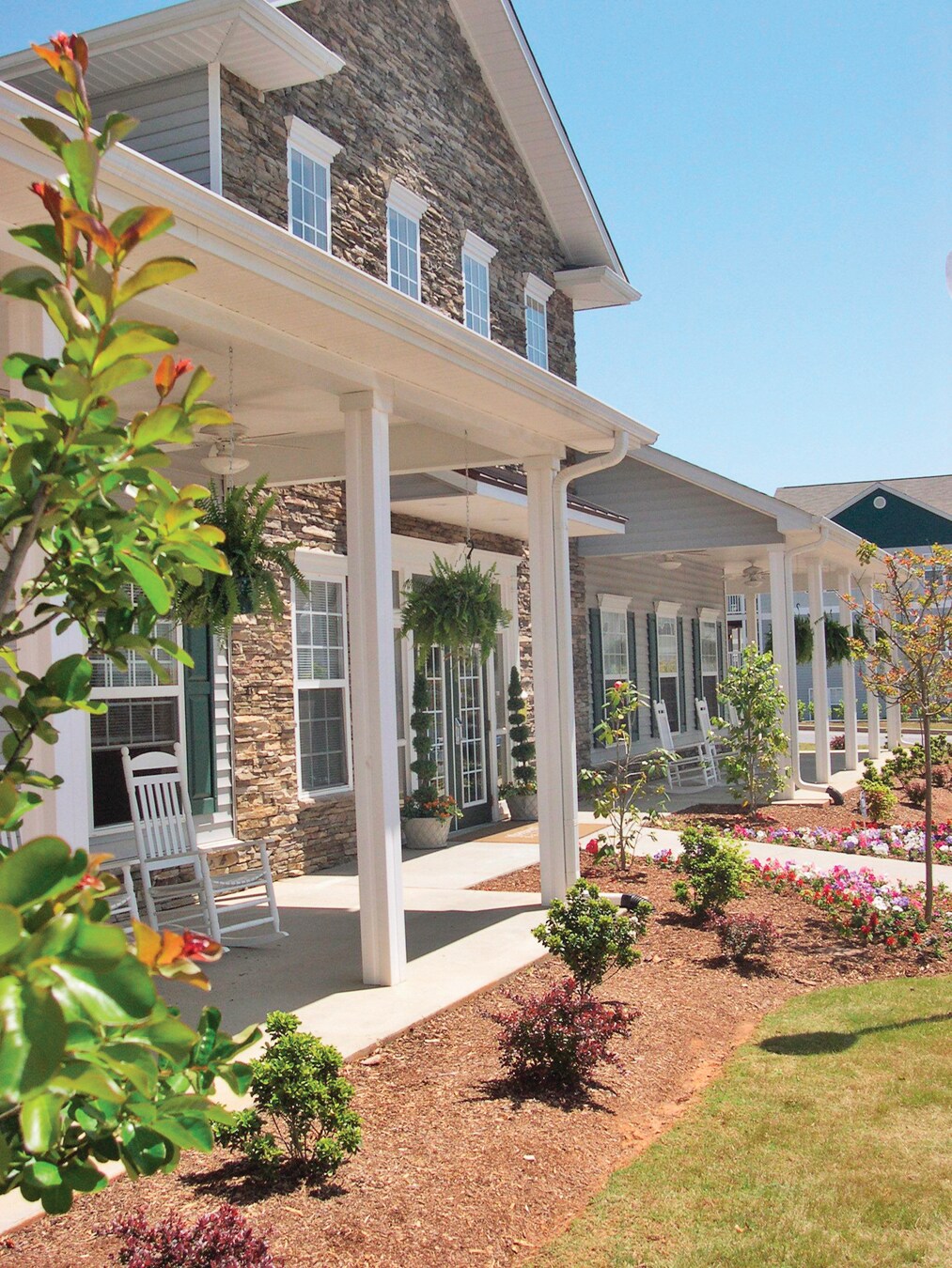 University Village at Clemson, Central, SC 29630 - photo 1