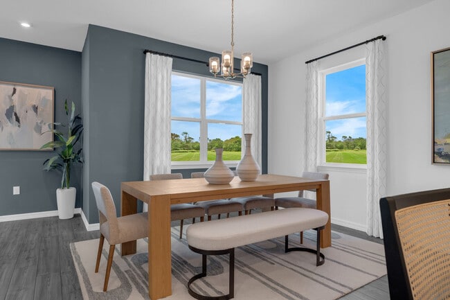 5471 Meadow Walk Dr, Davenport, FL 33837 - photo 2