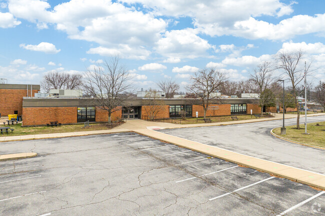 Craig Elementary School is in the Parkway School District.