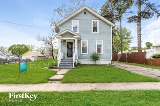 622 Monroe St, Aurora, IL 60505