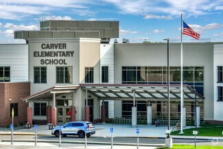 Carver Elementary School