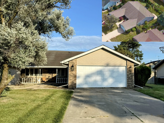 111 Juniper Dr, Schererville, IN 46375