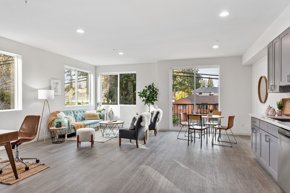 Pinnacle One, Shoreline, WA 98133 - photo 1