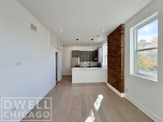 452 N Racine Ave Unit 1236-3n, Chicago, IL 60642