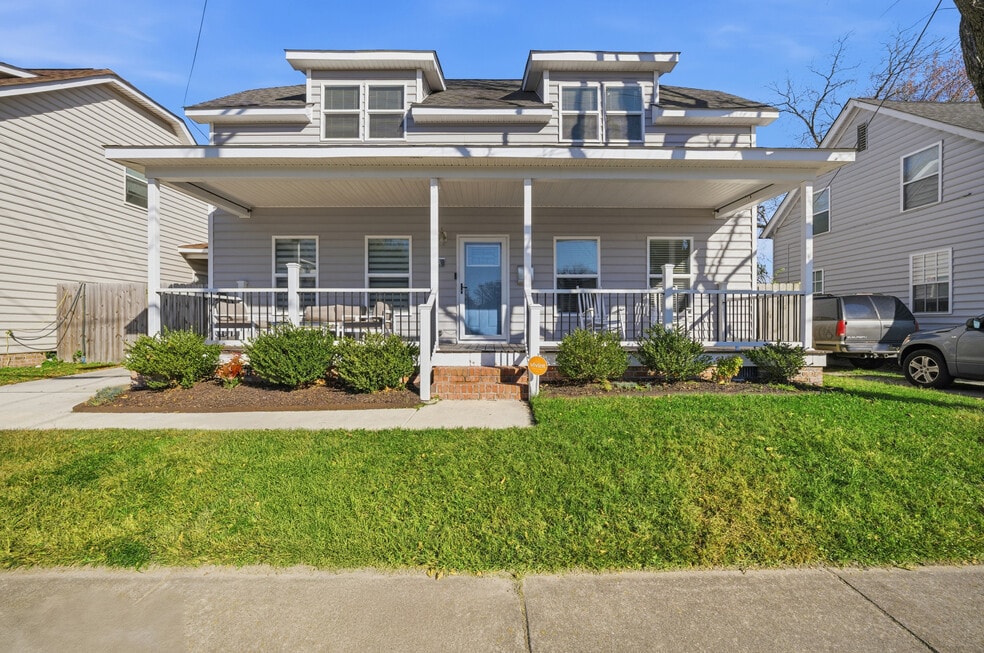 16 Bagley St, Portsmouth, VA 23704 - photo 1
