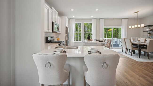 156 Wembley Way, Tinton Falls, NJ 07753 - photo 4