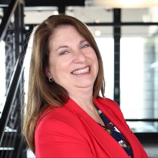 Deborah Longenecker