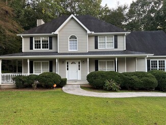 4650 Kousa Ln, Snellville, GA 30039