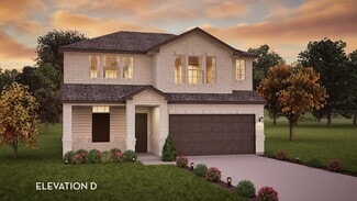 4826 Magnolia Springs Dr Unit 36466142, Pearland, TX 77584