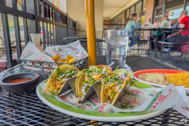 Teresa's is a popular chain restaurant with a location in Mendota Heights.