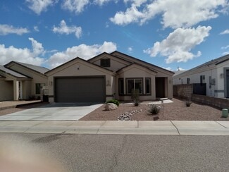 3570 N Kenneth Rd, Kingman, AZ 86409