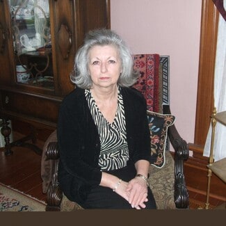 Marlene Nash