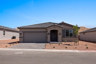 1486 Ridgemont Ln Unit 36848769, Mesquite, NV 89034