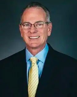 Barry DeGroot