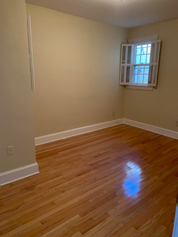1666 32nd St NW unit 4, Washington, DC 20007 - photo 5