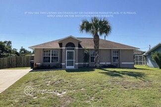 18472 Holly Rd, Fort Myers, FL 33967