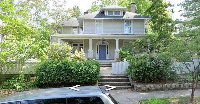 1003 Lamond Ave unit B, Durham, NC 27701 - photo 3