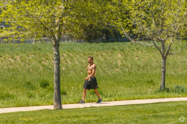 With several parks nearby, like Trail Winds Park, Country Hills gives residents the chance to enjoy nature, walking trails, and outdoor activities without leaving their Thornton neighborhood.