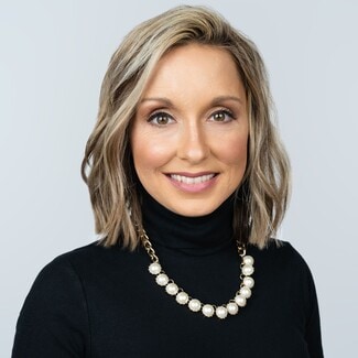 Cynda Parkinson