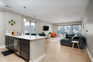 515 E Market St Unit ID1228645P, Indianapolis, IN 46204
