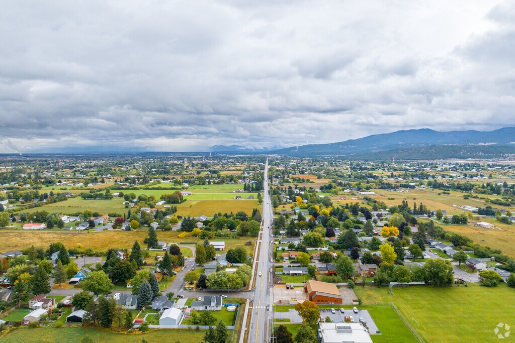 22718 E Rowan Ave, Otis Orchards, WA 99027 MLS SAR202410907